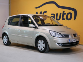 Renault Scenic, Autot, Lahti, Tori.fi Renault Scenic, Autot, Lahti, Tori.fi