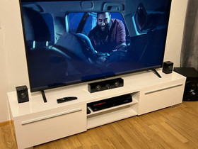 LG 65" 4K Smart TV, Televisiot, Viihde-elektroniikka, Hyvinkää, Tori.fi