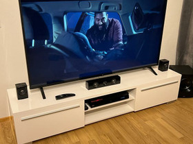 LG 65" 4K Smart TV, Televisiot, Viihde-elektroniikka, Hyvinkää, Tori.fi LG 65" 4K Smart TV, Televisiot, Viihde-elektroniikka, Hyvinkää, Tori.fi
