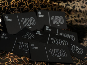 Beyond 100 lahjakortti, Muut asusteet, Asusteet ja kellot, Jyväskylä, Tori.fi Beyond 100 lahjakortti, Muut asusteet, Asusteet ja kellot, Jyväskylä, Tori.fi