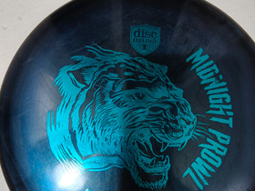 Discmania Midnight prowl meta origin, Muu urheilu ja ulkoilu, Urheilu ja ulkoilu, Jyväskylä, Tori.fi Discmania Midnight prowl meta origin, Muu urheilu ja ulkoilu, Urheilu ja ulkoilu, Jyväskylä, Tori.fi