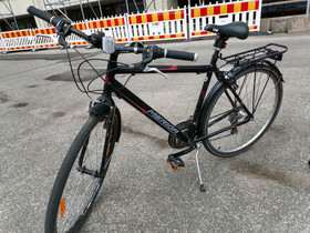 MERIDA Redwood Crossway, 28 ", Hybridipyörät, Polkupyörät ja pyöräily, Helsinki, Tori.fi MERIDA Redwood Crossway, 28 ", Hybridipyörät, Polkupyörät ja pyöräily, Helsinki, Tori.fi