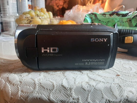 Sony handycam HDR-CX240, Kamerat, Kamerat ja valokuvaus, Imatra, Tori.fi Sony handycam HDR-CX240, Kamerat, Kamerat ja valokuvaus, Imatra, Tori.fi