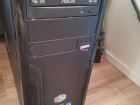 Tietokone 3.4ghz,8ddr,ssd+hdd,geforce545, Pöytäkoneet, Tietokoneet ja lisälaitteet, Mikkeli, Tori.fi Tietokone 3.4ghz,8ddr,ssd+hdd,geforce545, Pöytäkoneet, Tietokoneet ja lisälaitteet, Mikkeli, Tori.fi
