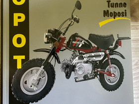 Mopot korjausopas, Muut motovaraosat ja tarvikkeet, Mototarvikkeet ja varaosat, Jyväskylä, Tori.fi Mopot korjausopas, Muut motovaraosat ja tarvikkeet, Mototarvikkeet ja varaosat, Jyväskylä, Tori.fi