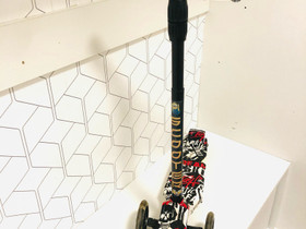 Scooter, Lelut ja pelit, Lastentarvikkeet ja lelut, Lahti, Tori.fi Scooter, Lelut ja pelit, Lastentarvikkeet ja lelut, Lahti, Tori.fi
