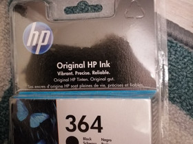 Uusi hp mustekasetti 364, Muu tietotekniikka, Tietokoneet ja lisälaitteet, Tampere, Tori.fi Uusi hp mustekasetti 364, Muu tietotekniikka, Tietokoneet ja lisälaitteet, Tampere, Tori.fi
