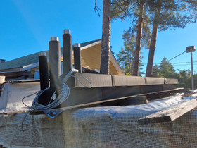 Kattokaivo, Muu rakentaminen ja remontointi, Rakennustarvikkeet ja työkalut, Tuusula, Tori.fi Kattokaivo, Muu rakentaminen ja remontointi, Rakennustarvikkeet ja työkalut, Tuusula, Tori.fi