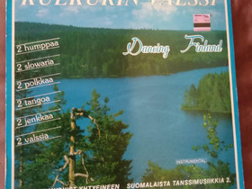 Lp-levy, Musiikki CD, DVD ja äänitteet, Musiikki ja soittimet, Hollola, Tori.fi