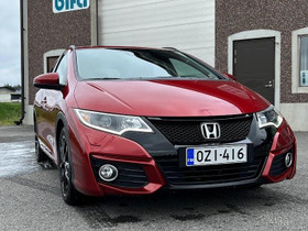 Honda Civic, Autot, Lieto, Tori.fi Honda Civic, Autot, Lieto, Tori.fi