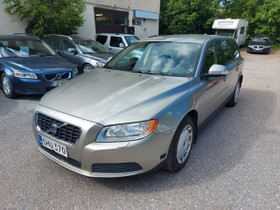 Volvo V70, Autot, Lahti, Tori.fi Volvo V70, Autot, Lahti, Tori.fi
