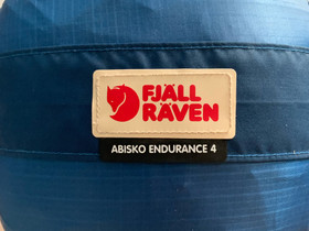 Fjällräven Abisko Endurance 4, Ulkoilu ja retkeily, Urheilu ja ulkoilu, Vantaa, Tori.fi Fjällräven Abisko Endurance 4, Ulkoilu ja retkeily, Urheilu ja ulkoilu, Vantaa, Tori.fi