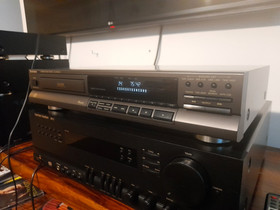 Technics sl-pg340 cd soitin, Audio ja musiikkilaitteet, Viihde-elektroniikka, Hattula, Tori.fi Technics sl-pg340 cd soitin, Audio ja musiikkilaitteet, Viihde-elektroniikka, Hattula, Tori.fi