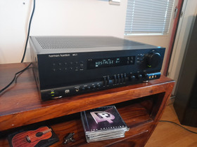 Harman kardon avr21 viritinvahvistin, Audio ja musiikkilaitteet, Viihde-elektroniikka, Hattula, Tori.fi Harman kardon avr21 viritinvahvistin, Audio ja musiikkilaitteet, Viihde-elektroniikka, Hattula, Tori.fi