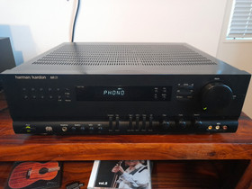 Harman kardon avr21 viritinvahvistin, Audio ja musiikkilaitteet, Viihde-elektroniikka, Hattula, Tori.fi Harman kardon avr21 viritinvahvistin, Audio ja musiikkilaitteet, Viihde-elektroniikka, Hattula, Tori.fi