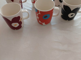 Marimekko kuppeja, Kahvikupit, mukit ja lasit, Keittiötarvikkeet ja astiat, Rovaniemi, Tori.fi Marimekko kuppeja, Kahvikupit, mukit ja lasit, Keittiötarvikkeet ja astiat, Rovaniemi, Tori.fi
