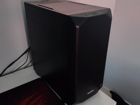 PeliPC Ryzen 7 5800x RTX 3070Ti, Pöytäkoneet, Tietokoneet ja lisälaitteet, Oulu, Tori.fi PeliPC Ryzen 7 5800x RTX 3070Ti, Pöytäkoneet, Tietokoneet ja lisälaitteet, Oulu, Tori.fi