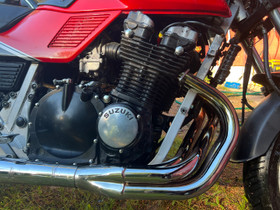 Suzuki GSX 1100 EF Street, Moottoripyörät, Moto, Isokyrö, Tori.fi Suzuki GSX 1100 EF Street, Moottoripyörät, Moto, Isokyrö, Tori.fi