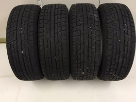 Kitkarenkaat 225/60 R17, Renkaat ja vanteet, Joensuu, Tori.fi Kitkarenkaat 225/60 R17, Renkaat ja vanteet, Joensuu, Tori.fi