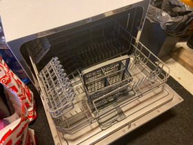 Logik pöytäastianpesukone, Tiskikoneet, Kodinkoneet, Loppi, Tori.fi Logik pöytäastianpesukone, Tiskikoneet, Kodinkoneet, Loppi, Tori.fi