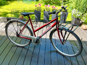 Kuwahara Lazer kaupunkipyörä L-koko, Hybridipyörät, Polkupyörät ja pyöräily, Helsinki, Tori.fi Kuwahara Lazer kaupunkipyörä L-koko, Hybridipyörät, Polkupyörät ja pyöräily, Helsinki, Tori.fi