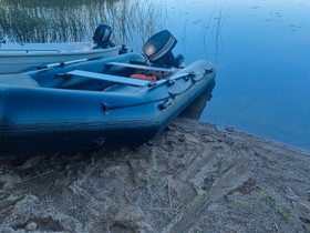 Lyfco 430 iso kumivene 30hp moottorilla, Kumiveneet, Veneet, Kangasniemi, Tori.fi Lyfco 430 iso kumivene 30hp moottorilla, Kumiveneet, Veneet, Kangasniemi, Tori.fi