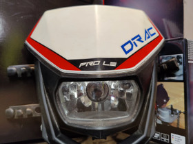 Valomaski mopo Drac, Muut motovaraosat ja tarvikkeet, Mototarvikkeet ja varaosat, Eura, Tori.fi Valomaski mopo Drac, Muut motovaraosat ja tarvikkeet, Mototarvikkeet ja varaosat, Eura, Tori.fi