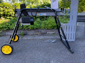Klapikone FXA 6T, Työkoneet, Työkoneet ja kalusto, Oulu, Tori.fi Klapikone FXA 6T, Työkoneet, Työkoneet ja kalusto, Oulu, Tori.fi
