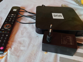 DNA digiboxi, Digiboksit, Viihde-elektroniikka, Tuusula, Tori.fi DNA digiboxi, Digiboksit, Viihde-elektroniikka, Tuusula, Tori.fi