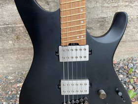 Sähkökitara Ibanez QX52 1P-01 Headless Fanned fret, Kitarat, bassot ja vahvistimet, Musiikki ja soittimet, Lahti, Tori.fi Sähkökitara Ibanez QX52 1P-01 Headless Fanned fret, Kitarat, bassot ja vahvistimet, Musiikki ja soittimet, Lahti, Tori.fi