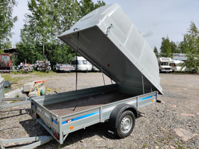 Ikh HPV5032H Kuomukärry, Peräkärryt ja trailerit, Auton varaosat ja tarvikkeet, Tuusula, Tori.fi Ikh HPV5032H Kuomukärry, Peräkärryt ja trailerit, Auton varaosat ja tarvikkeet, Tuusula, Tori.fi