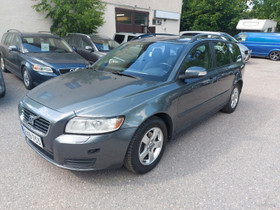Volvo V50, Autot, Lahti, Tori.fi Volvo V50, Autot, Lahti, Tori.fi