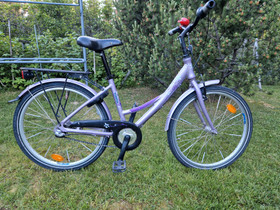 Helkama Ella 24" 3v, Muut pyörät, Polkupyörät ja pyöräily, Lappeenranta, Tori.fi Helkama Ella 24" 3v, Muut pyörät, Polkupyörät ja pyöräily, Lappeenranta, Tori.fi