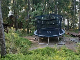 Trampoliini Advanced 366cm, Muu piha ja puutarha, Piha ja puutarha, Mikkeli, Tori.fi Trampoliini Advanced 366cm, Muu piha ja puutarha, Piha ja puutarha, Mikkeli, Tori.fi