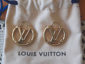 Louis Vuitton Louise korvakorut, Kellot ja korut, Asusteet ja kellot, Hämeenlinna, Tori.fi Louis Vuitton Louise korvakorut, Kellot ja korut, Asusteet ja kellot, Hämeenlinna, Tori.fi