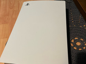 Playstation 5 pelikonsoli, Pelikonsolit ja pelaaminen, Viihde-elektroniikka, Oulu, Tori.fi Playstation 5 pelikonsoli, Pelikonsolit ja pelaaminen, Viihde-elektroniikka, Oulu, Tori.fi