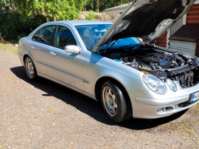 Mercedes-Benz E 200, Autot, Mikkeli, Tori.fi Mercedes-Benz E 200, Autot, Mikkeli, Tori.fi