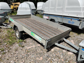 Nova Star 310 Lavavaunu, Peräkärryt ja trailerit, Auton varaosat ja tarvikkeet, Tuusula, Tori.fi Nova Star 310 Lavavaunu, Peräkärryt ja trailerit, Auton varaosat ja tarvikkeet, Tuusula, Tori.fi