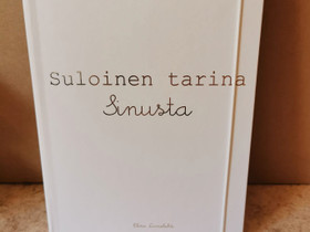 Suloinen tarina sinusta-vauvakirja, Muut kirjat ja lehdet, Kirjat ja lehdet, Rovaniemi, Tori.fi Suloinen tarina sinusta-vauvakirja, Muut kirjat ja lehdet, Kirjat ja lehdet, Rovaniemi, Tori.fi