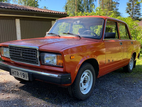 Lada 2107, Autot, Mikkeli, Tori.fi Lada 2107, Autot, Mikkeli, Tori.fi