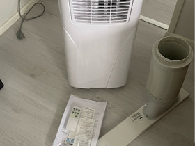 Siirrettävä ilmastointilaite 9000BTU, Muut kodinkoneet, Kodinkoneet, Kemi, Tori.fi Siirrettävä ilmastointilaite 9000BTU, Muut kodinkoneet, Kodinkoneet, Kemi, Tori.fi