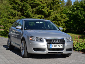 Audi A3, Autot, Rovaniemi, Tori.fi Audi A3, Autot, Rovaniemi, Tori.fi