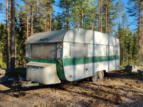 Asuntovaunu varaosiksi, Asuntovaunut, Matkailuautot ja asuntovaunut, Turku, Tori.fi Asuntovaunu varaosiksi, Asuntovaunut, Matkailuautot ja asuntovaunut, Turku, Tori.fi