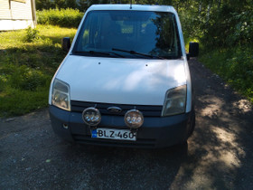 Ford Transit Connect, Autot, Varkaus, Tori.fi Ford Transit Connect, Autot, Varkaus, Tori.fi