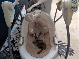 Graco Lovin Hug koliikkikeinu, Tuolit, sängyt ja kalusteet, Lastentarvikkeet ja lelut, Kittilä, Tori.fi Graco Lovin Hug koliikkikeinu, Tuolit, sängyt ja kalusteet, Lastentarvikkeet ja lelut, Kittilä, Tori.fi