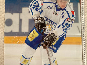 Jussi Jokinen juliste, Muu keräily, Keräily, Helsinki, Tori.fi Jussi Jokinen juliste, Muu keräily, Keräily, Helsinki, Tori.fi