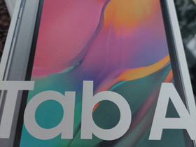 Samsung Tab A 2019, Tabletit, Tietokoneet ja lisälaitteet, Kouvola, Tori.fi