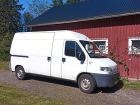 Fiat Ducato, Autot, Pori, Tori.fi Fiat Ducato, Autot, Pori, Tori.fi
