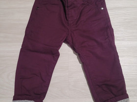 Ted Baker- housut, 9-12kk, Lastenvaatteet ja kengät, Rovaniemi, Tori.fi Ted Baker- housut, 9-12kk, Lastenvaatteet ja kengät, Rovaniemi, Tori.fi