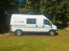 Peugeot Boxer, Autot, Kokkola, Tori.fi Peugeot Boxer, Autot, Kokkola, Tori.fi